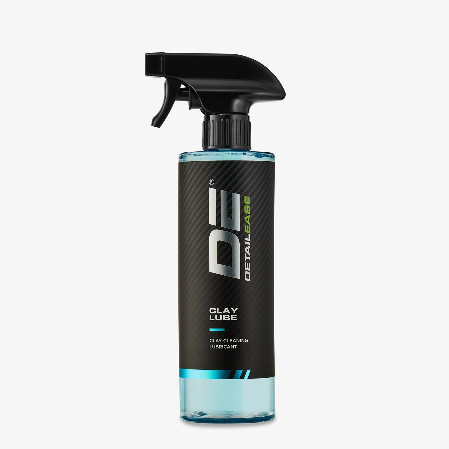 Clay Lube - Clay Cleaning Lubricant