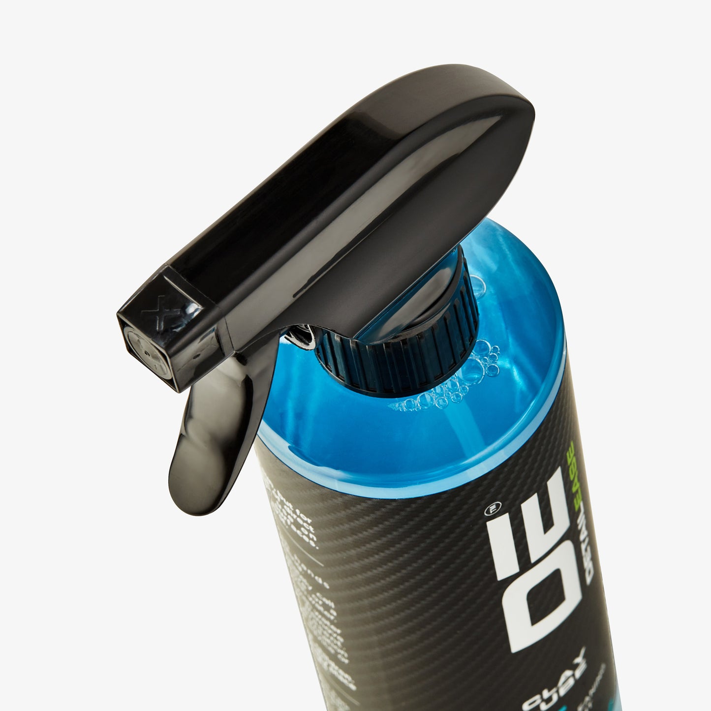 Clay Lube - Clay Cleaning Lubricant