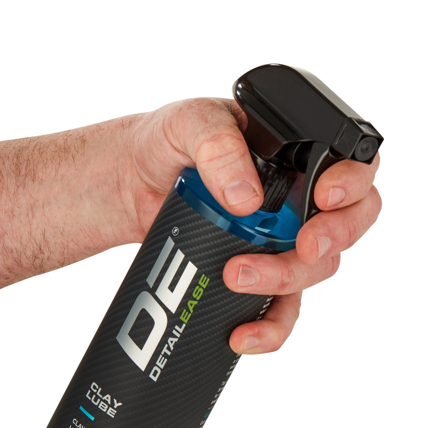 Clay Lube - Clay Cleaning Lubricant