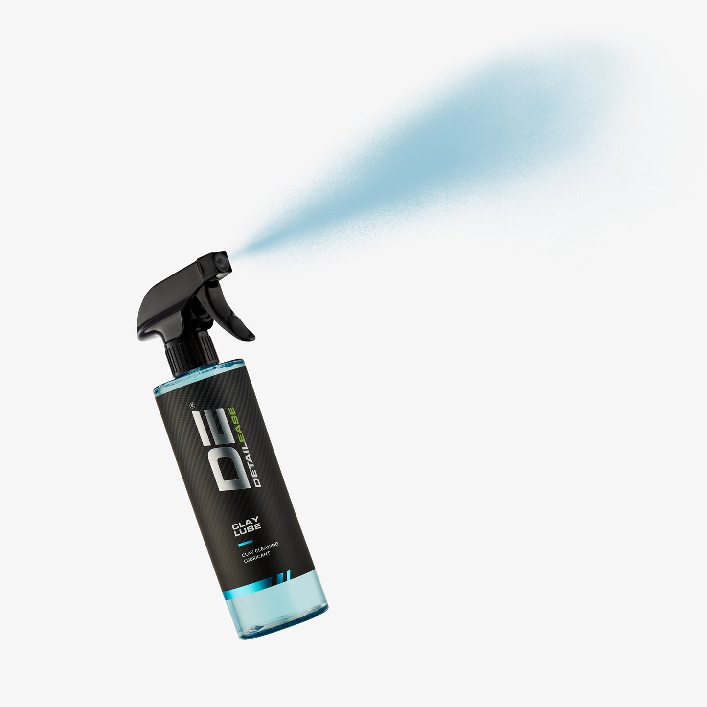Clay Lube - Clay Cleaning Lubricant