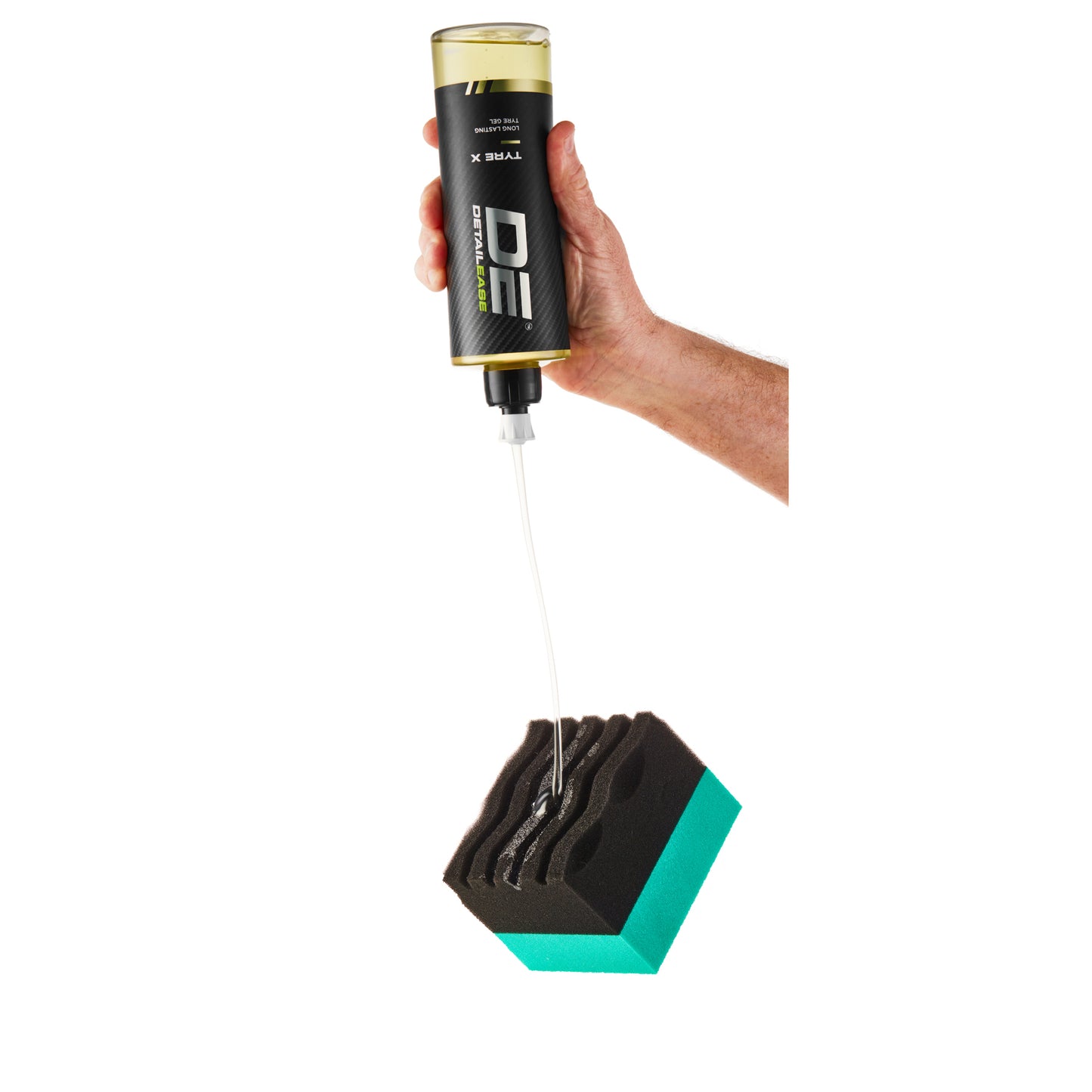 Tyre X - Long Lasting Tyre Gel