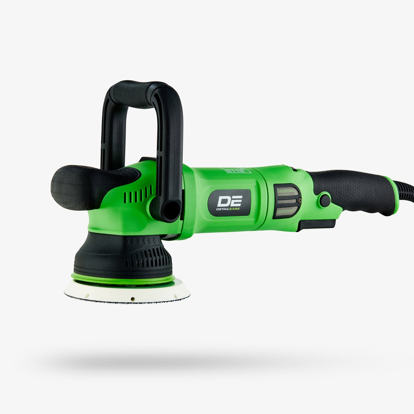 Dual Action Polisher