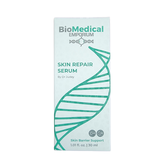 Biomedical Skin Repair Serum – 30ml