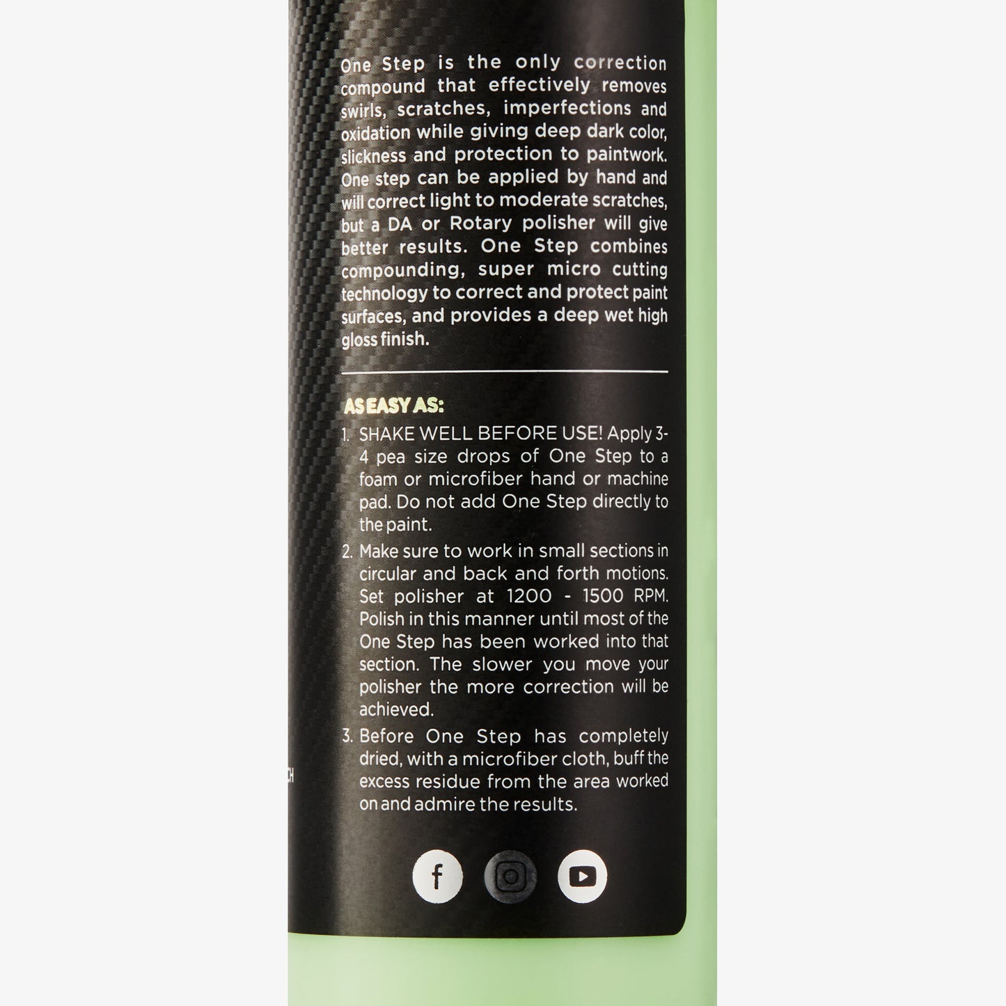 Hand Polish Enhancement Kit
