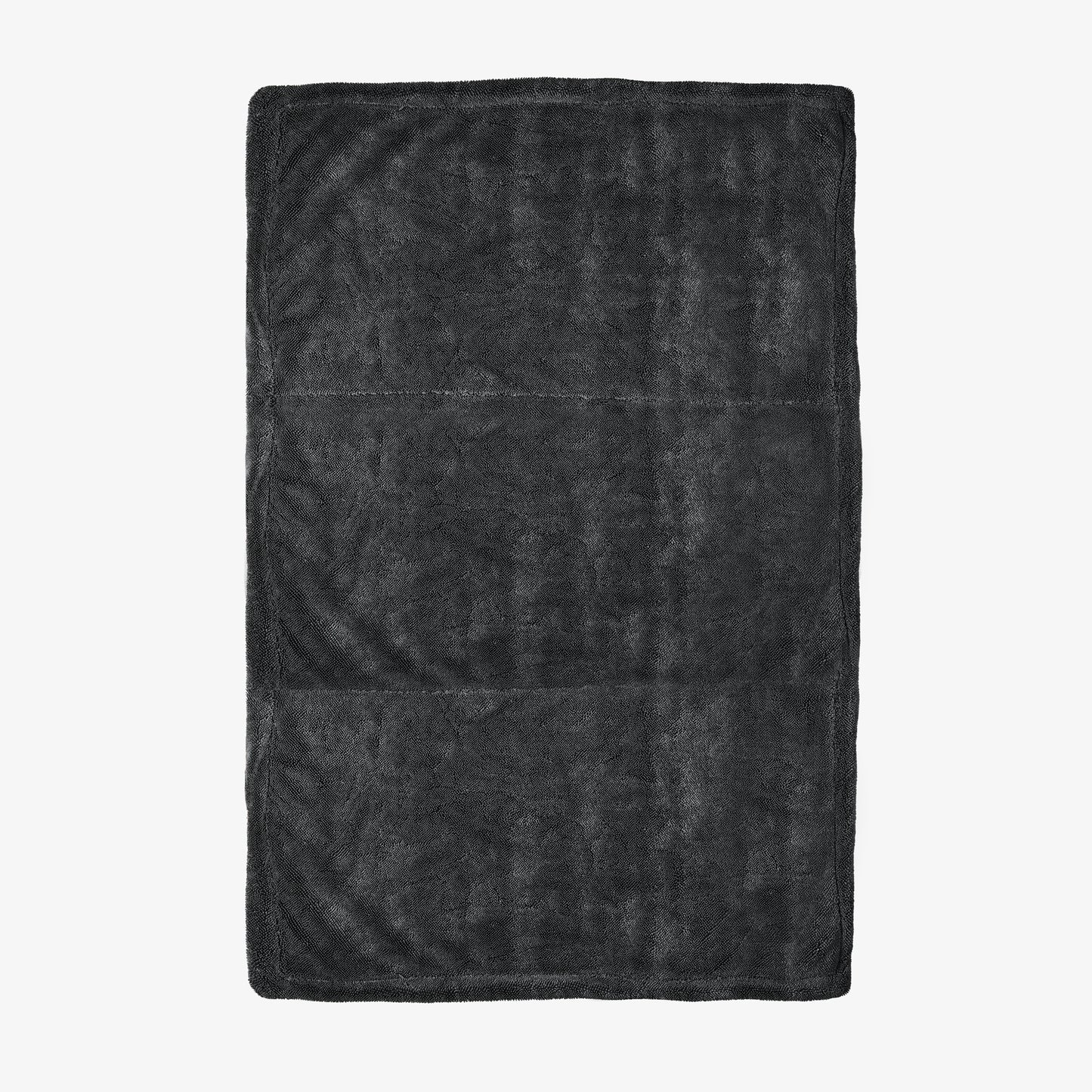 Twisted Loop Drying Towel