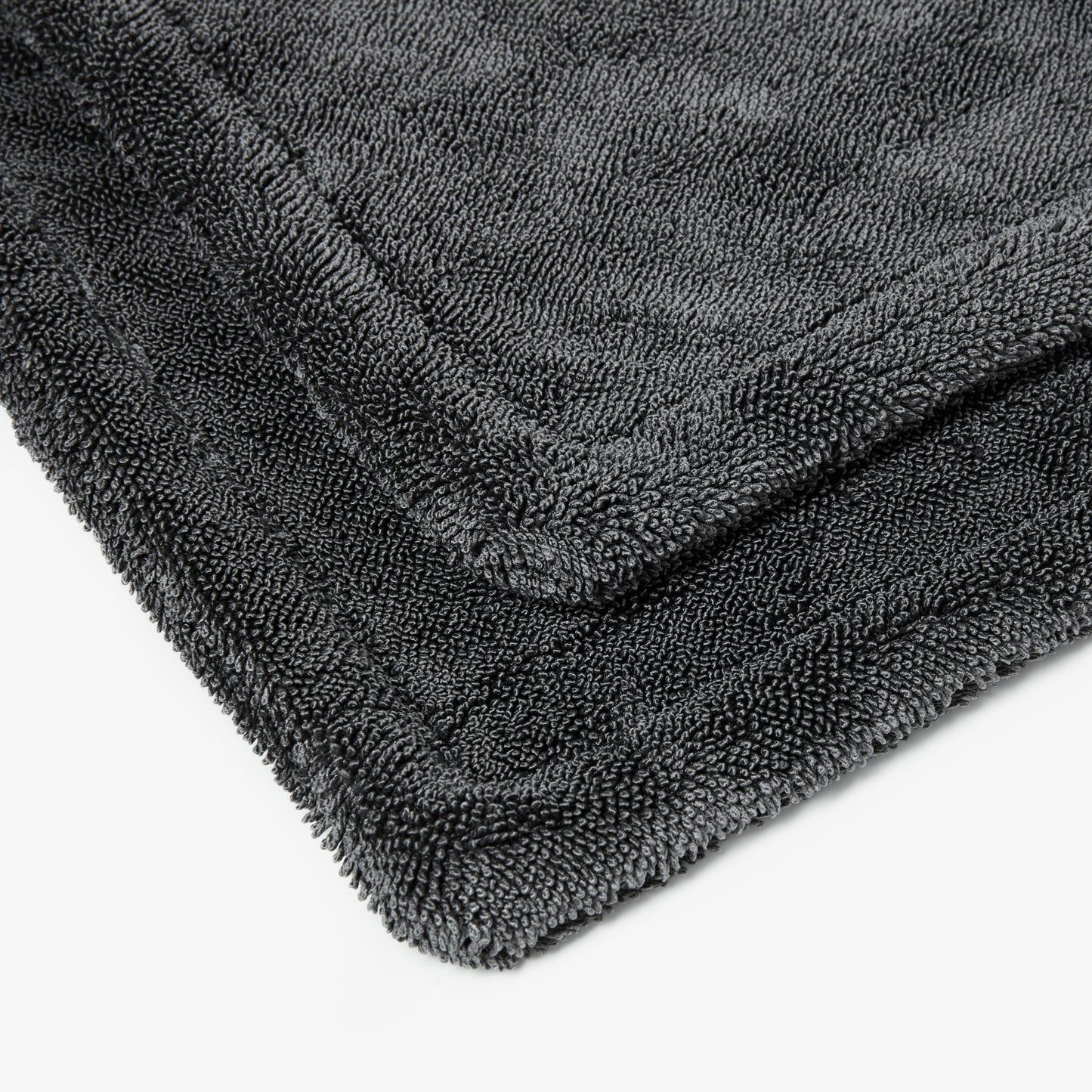 Twisted Loop Drying Towel