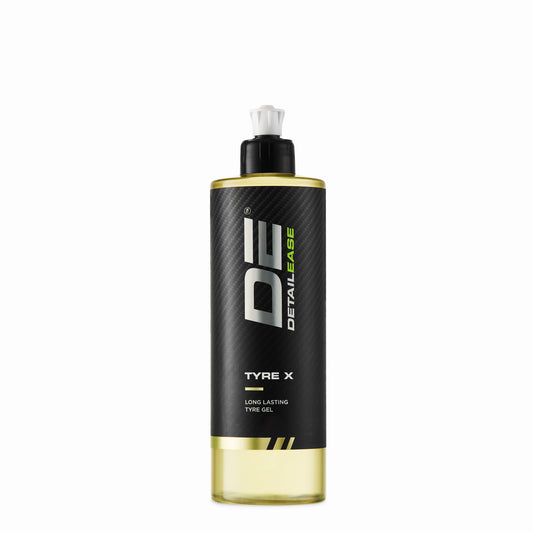 Tyre X - Long Lasting Tyre Gel