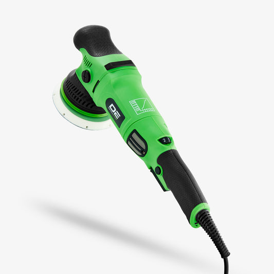 Dual Action Polisher