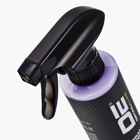 Ceramic Nano Guard Quick Detailer