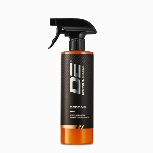 Iron Fallout Remover