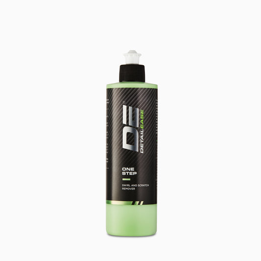 Hand Polish Enhancement Kit