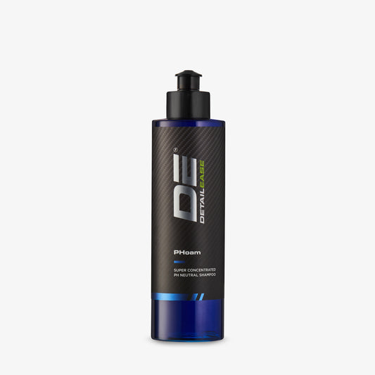 Super Concentrated pH Neutral Shampoo