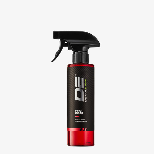 Pro Coat - Premium Glass Cleaner